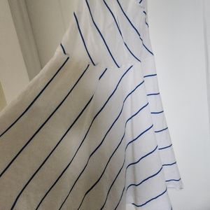 Ralph Lauren linen dress size 6